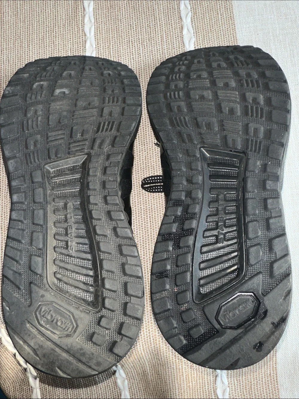 SAS Mission One Lightweight Lace-Up Shoes, Men’s 8.5